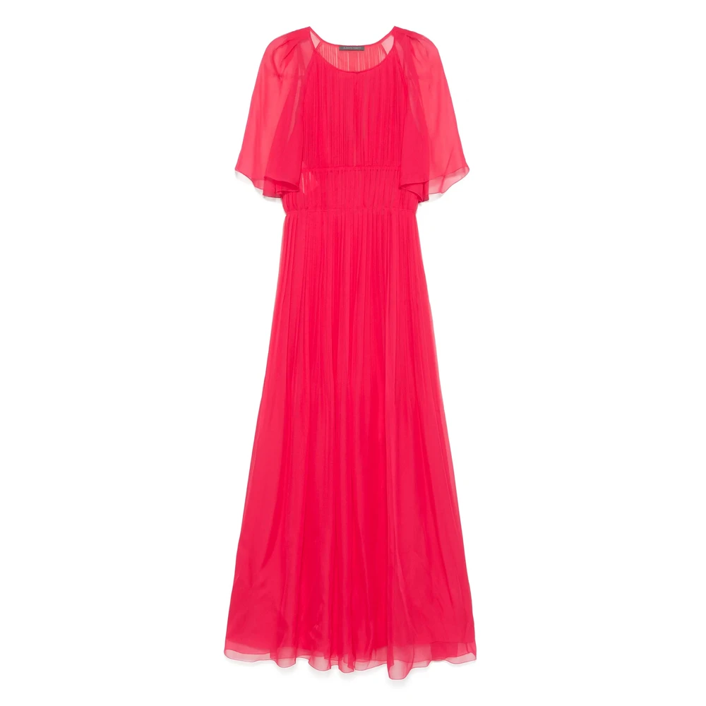 Dresses > Day Dresses > Maxi Dresses - - Alberta Ferretti - Modalova