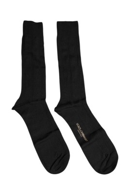 chaussettes-mi-mollet-en-coton-avec-details-logo