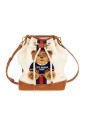 tricolor-teddy-rugzak-canvas-pluche-effect