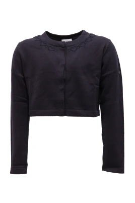 Cardigan Sweater