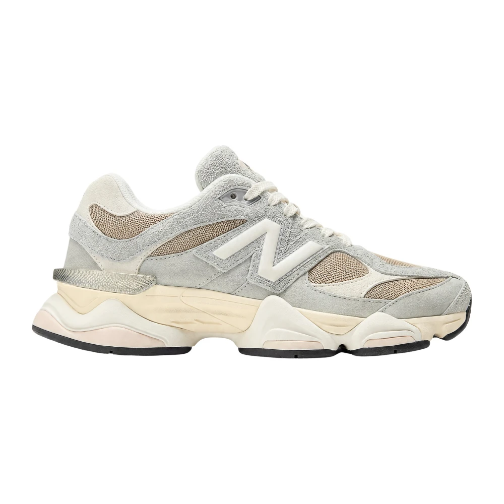 New Balance Donna Grigio Sport, 38 Eu, New,