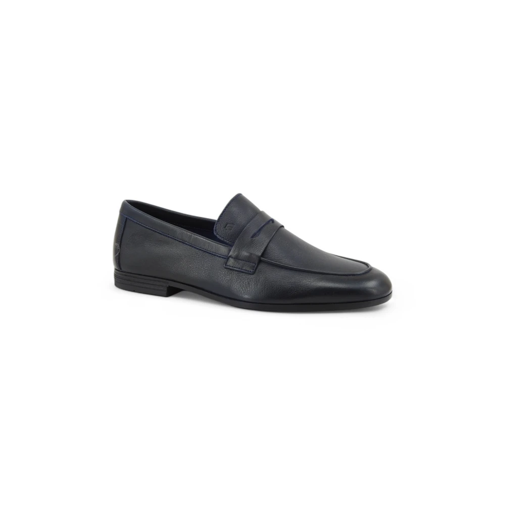 Frau Hombre Azul - Mocassino - Shoes - 39 Eu - Mocassino