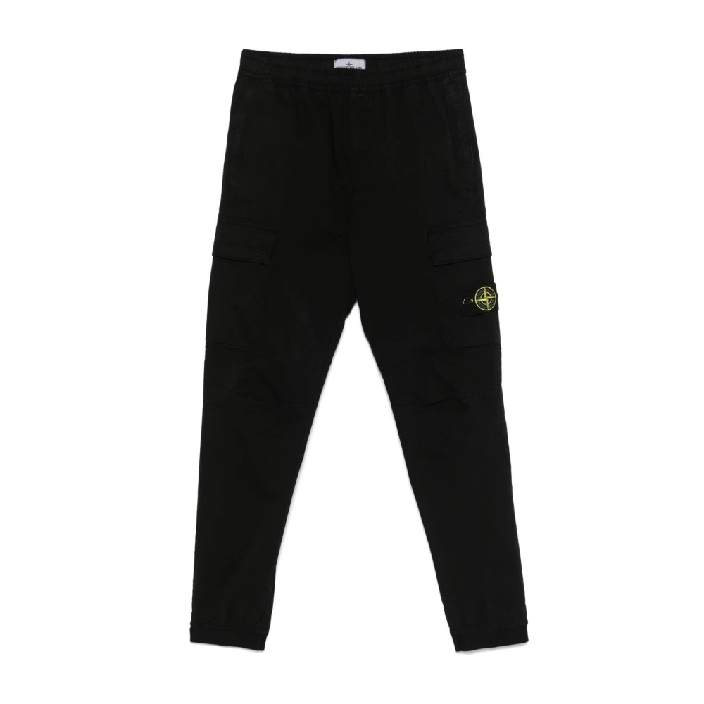 Trousers > Slim-fit Trousers - - Stone Island - Modalova