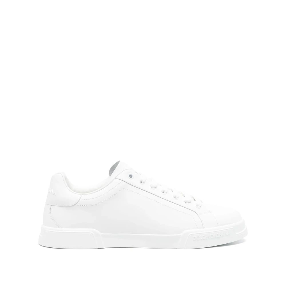 Shoes > Sneakers - - Dolce & Gabbana - Modalova