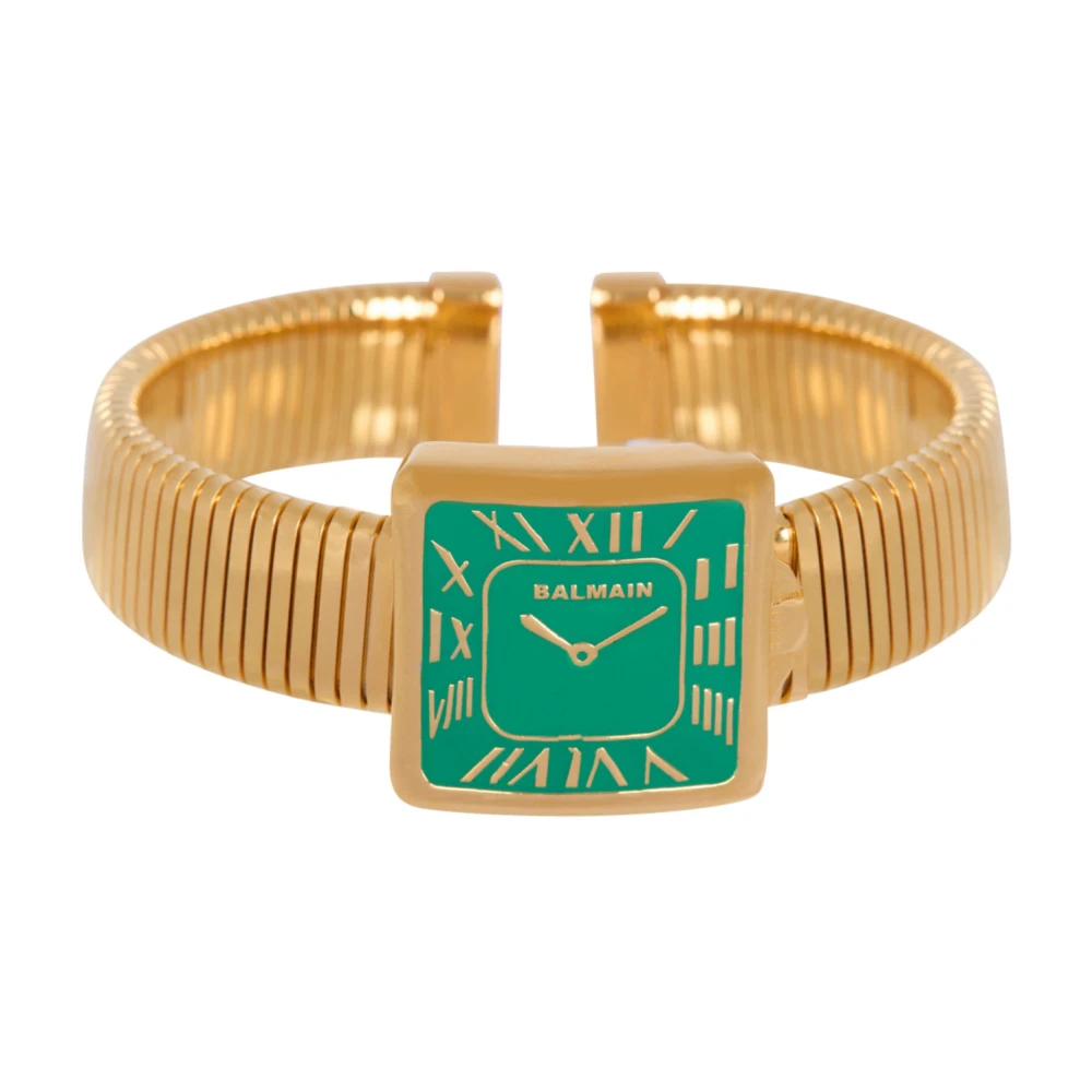 Accessories > Jewellery > Bracelets - - Balmain - Modalova