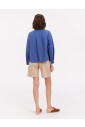 chemise-oversize-en-lin-et-coton-bleu