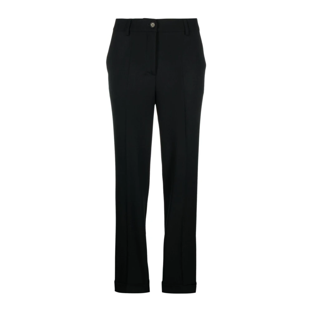 Trousers > Slim-fit Trousers - - P.a.r.o.s.h. - Modalova