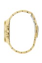 or-acier-inoxydable-cadran-colore-montre