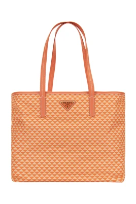Fabric Tote Bag