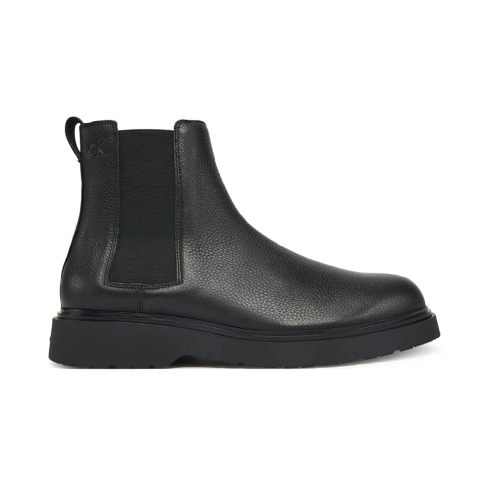 Shoes > Boots > Chelsea Boots - - Calvin Klein - Modalova
