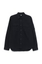 chemise-a-manches-longues-en-coton-bleu