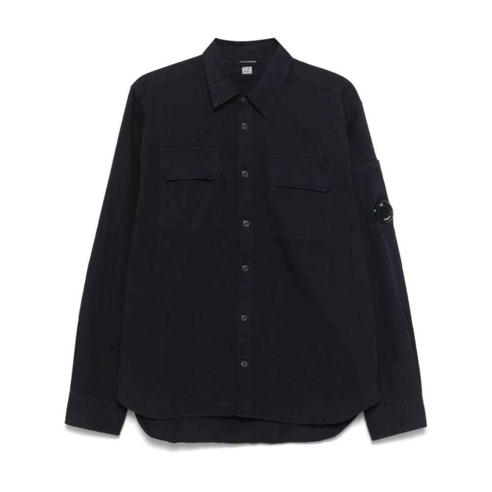 Shirts > Casual Shirts - - C.p. Company - Modalova