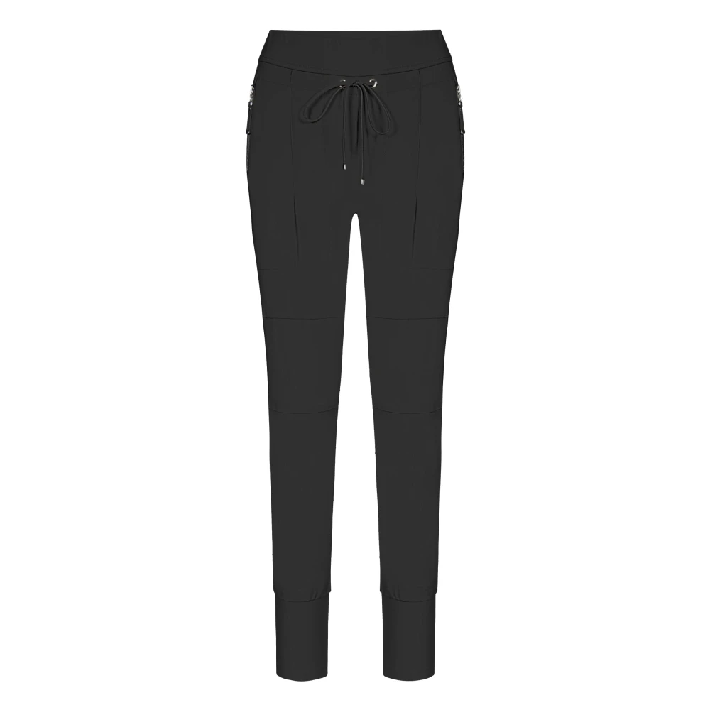 Trousers > Sweatpants - - Raffaello Rossi - Modalova