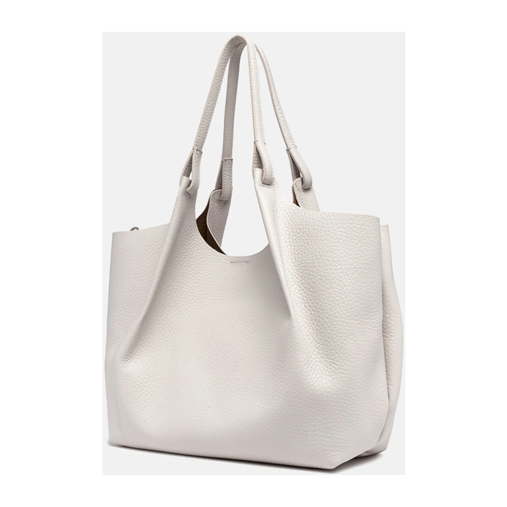 Gianni Chiarini Dua Schoudertas White Dames