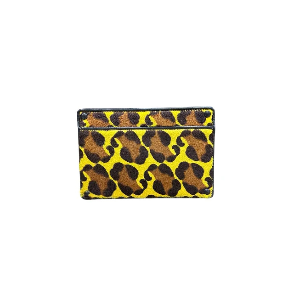 Pre-owned Fabric clutches | Fendi Vintage | Vintage Bags | Miinto