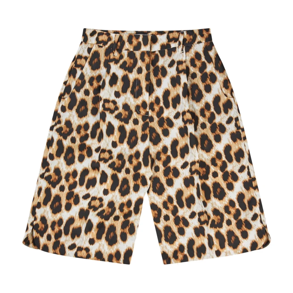 Shorts > Short Shorts - - Munthe - Modalova