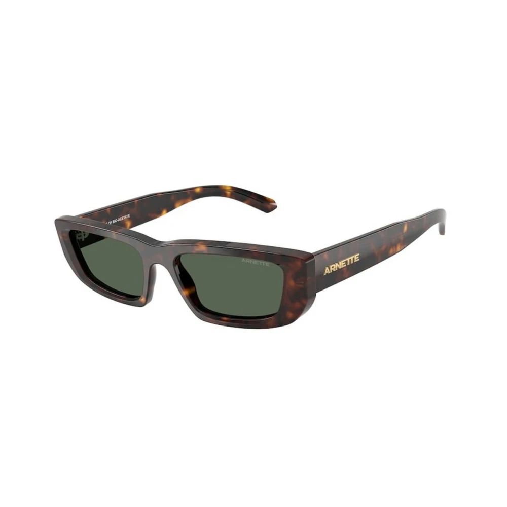 Arnette Men's Brown Sunglasses, 53 Mm, An 4357 Sunglasses