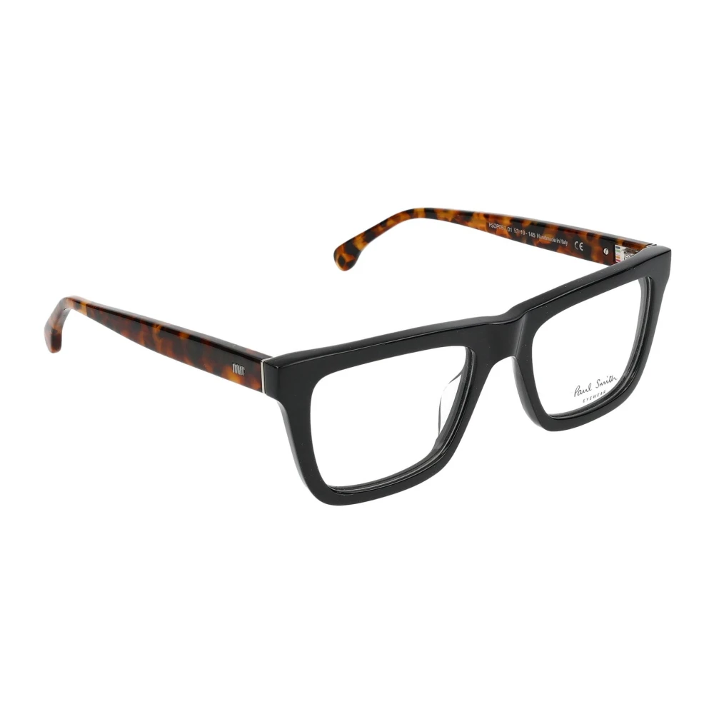 PS By Paul Smith Paul Smith Digby Bril Black Heren