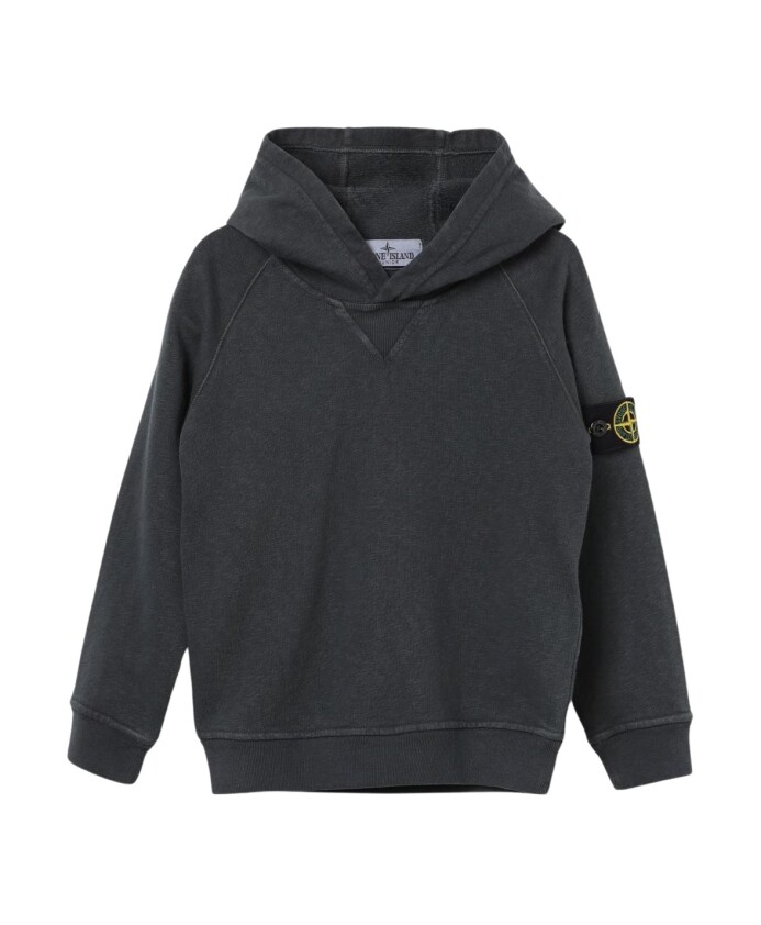 pull-a-capuche-enfant-elegant