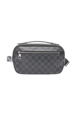 Pre-owned Ambler Body Bag