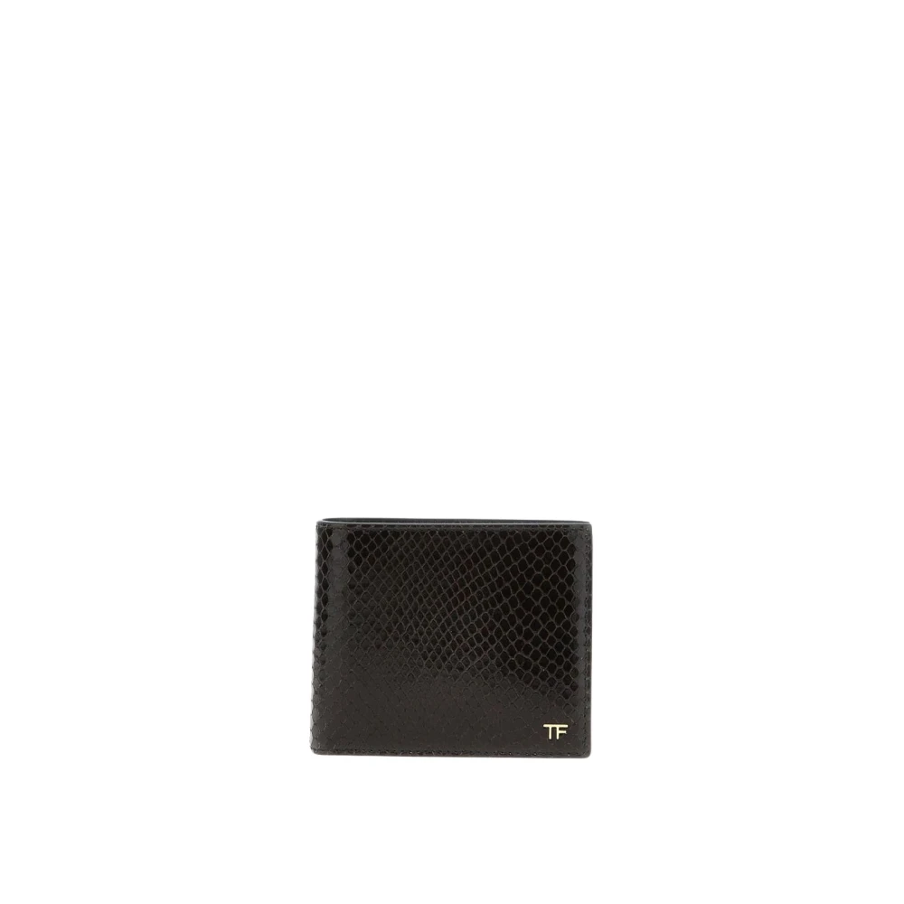 Accessories > Wallets & Cardholders - - Tom Ford - Modalova