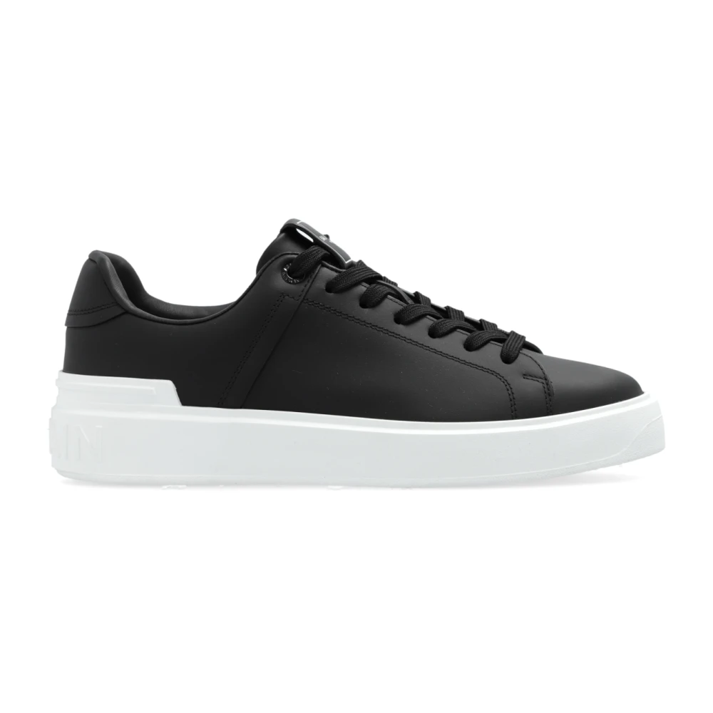 Shoes > Sneakers - - Balmain - Modalova