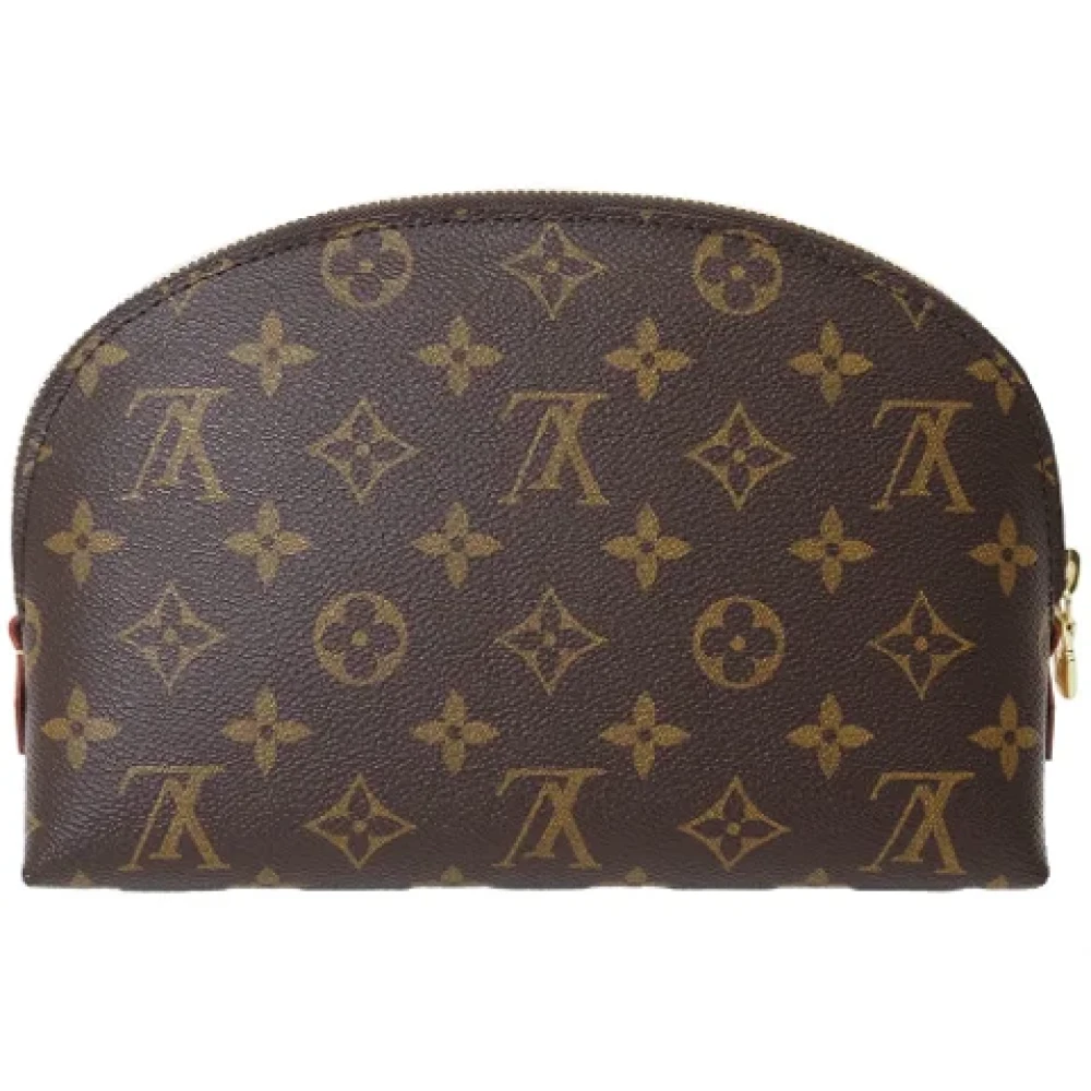 Pre-owned > Pre-owned Bags - - Louis Vuitton Vintage - Modalova