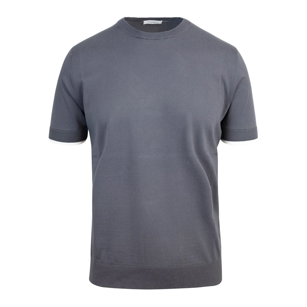 Tops > T-Shirts - - Paolo Pecora - Modalova