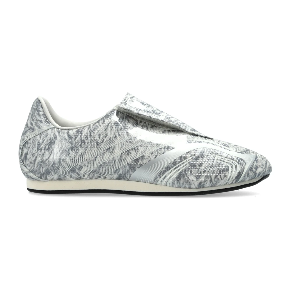Adidas Originals Taekwondo F50 Dames Schoenen Grijs