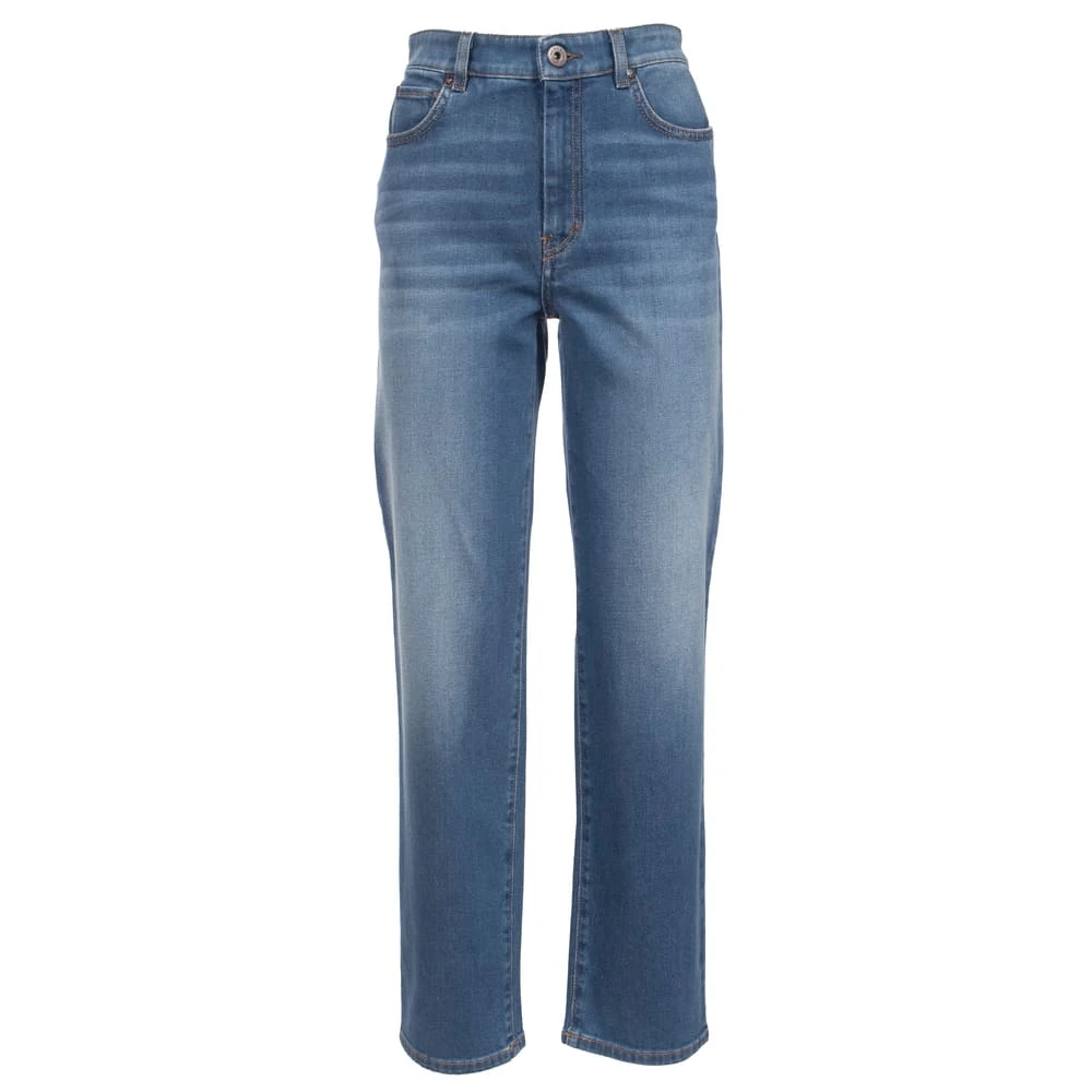 Jeans > Straight Jeans - - Weekend Max Mara - Modalova