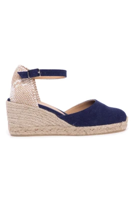 Carol/6 Wedge Espadrille