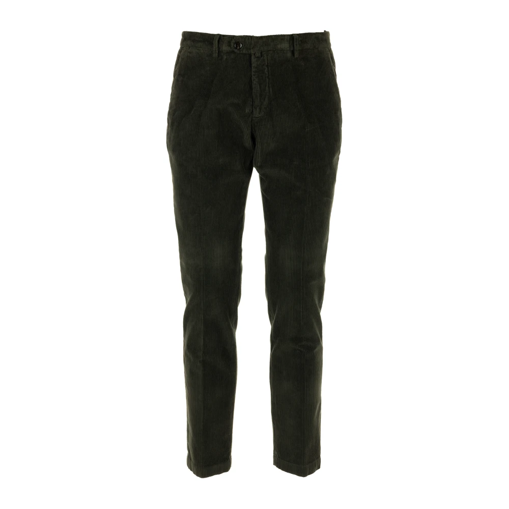 Briglia Groene Broek Green Heren