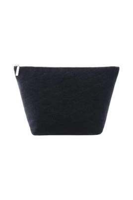 Pre-owned BB Monogram Pile Clutch Bag