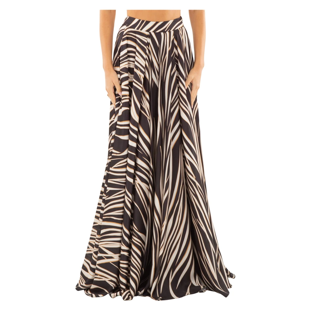 Skirts > Maxi Skirts - - Babylon - Modalova