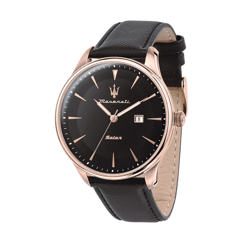 Accessories > Watches - - Maserati - Modalova