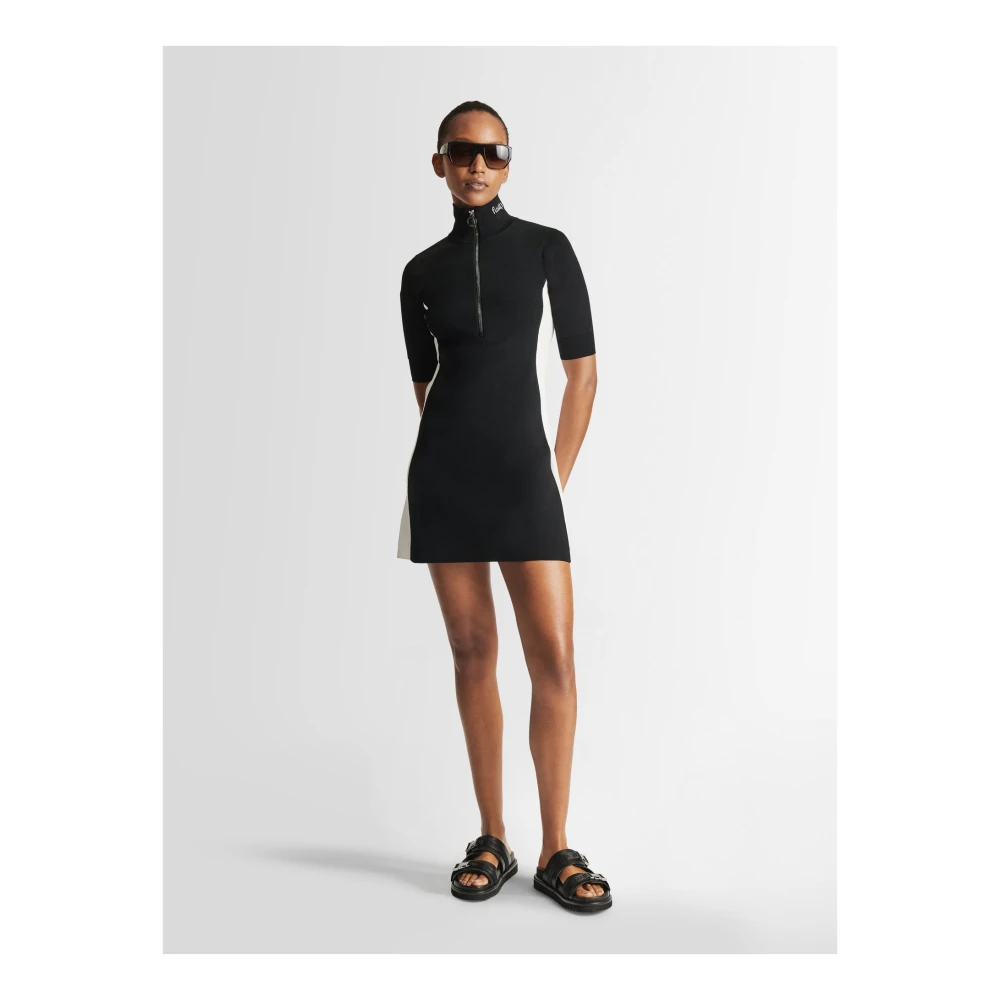 Fusalp Spinella Black Dames