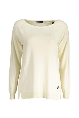 NORTH SAILS Round Neck W/Graphic Suéter Para Hombre