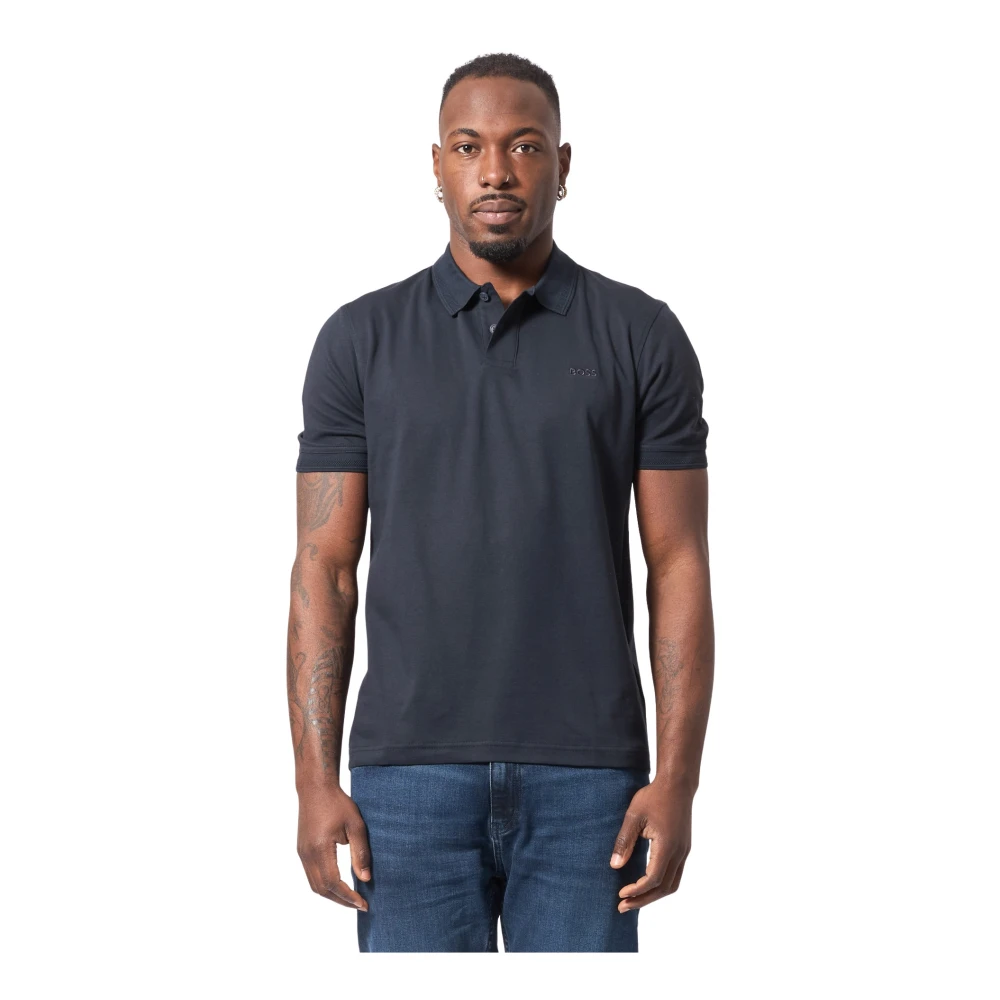 Tops > Polo Shirts - - Hugo Boss - Modalova
