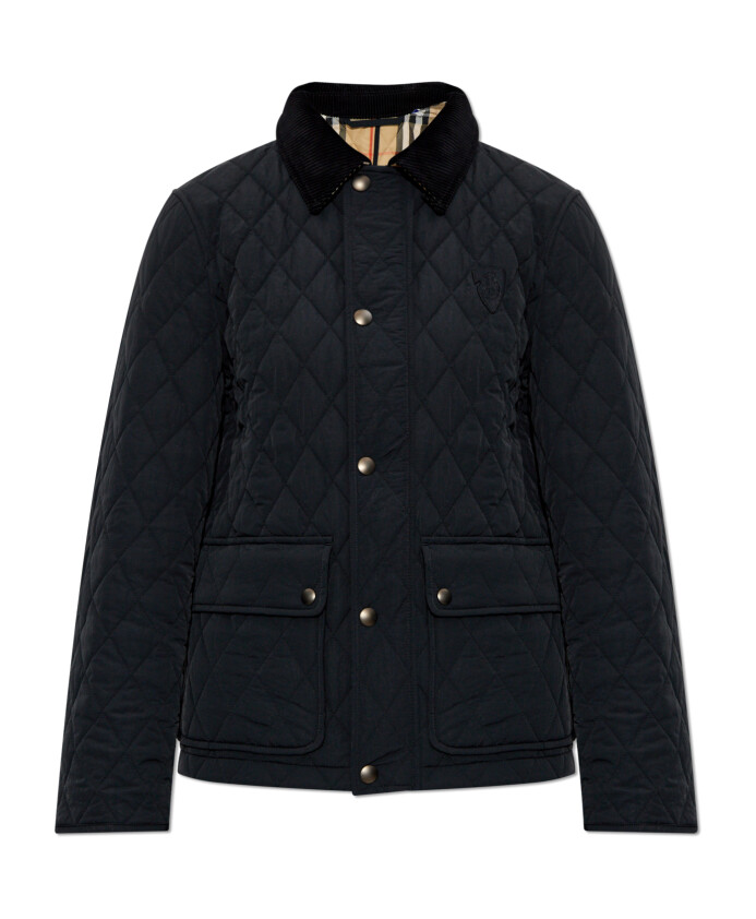 veste-matelassee-avec-col-en-velours-cotele