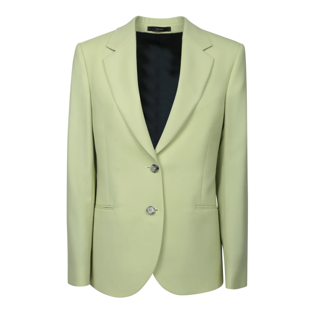Jackets > Blazers - - Paul Smith - Modalova