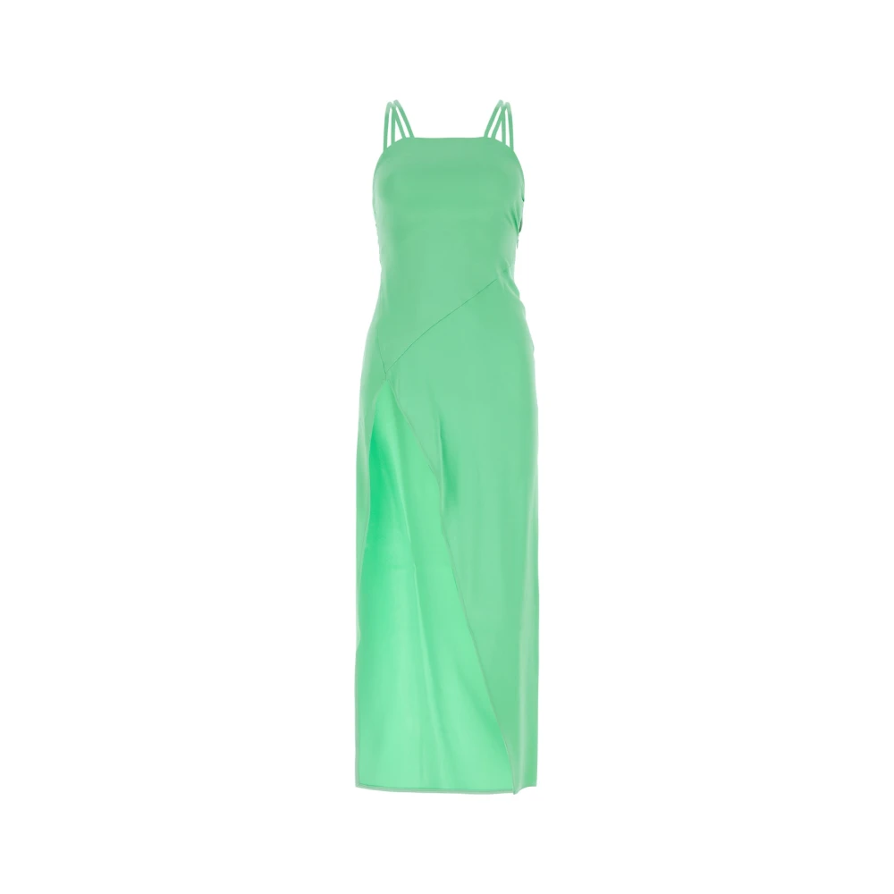 Dresses > Day Dresses > Maxi Dresses - - The Attico - Modalova