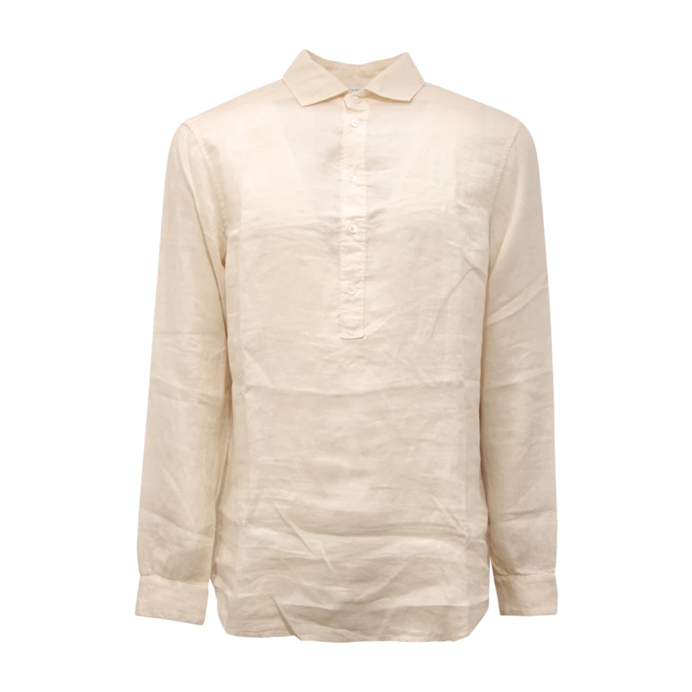 Shirts > Casual Shirts - - Paolo Pecora - Modalova