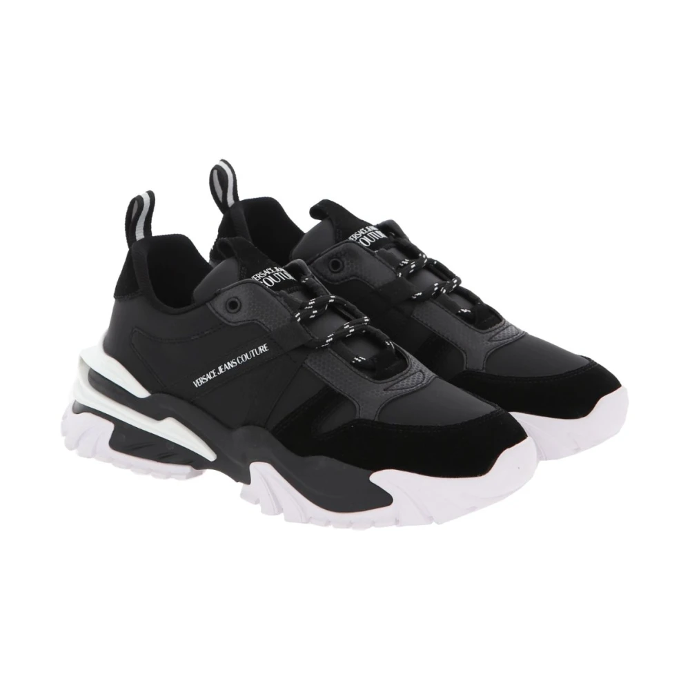 Shoes > Sneakers - - Versace Jeans Couture - Modalova