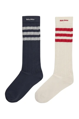 WB CRO HI SOCK