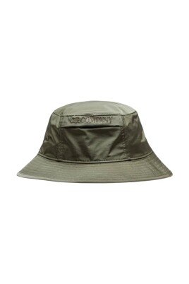 bronze-green-bucket-hat