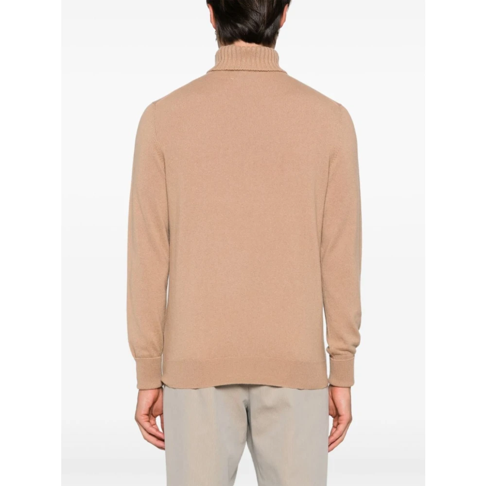 Ballantyne Stijlvolle Sweaters Collectie Beige Heren