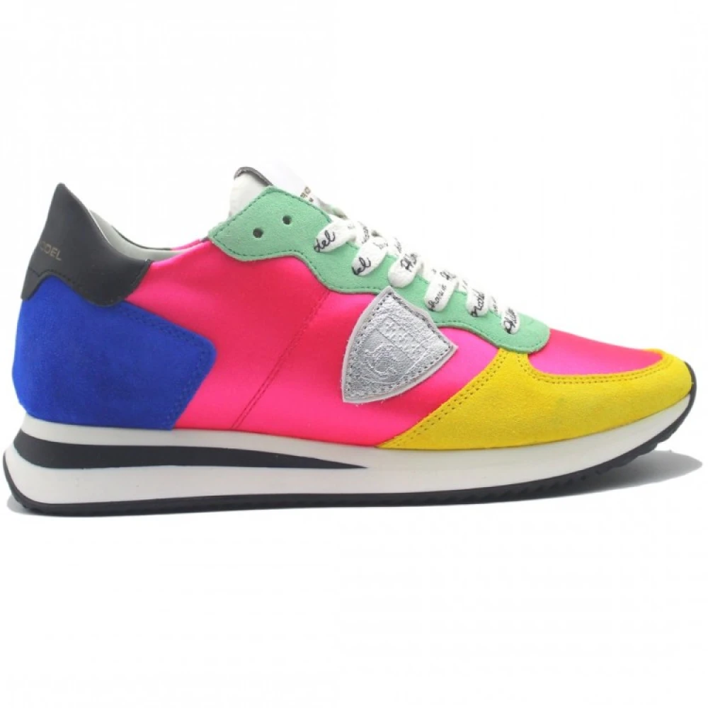 Shoes > Sneakers - - Philippe Model - Modalova