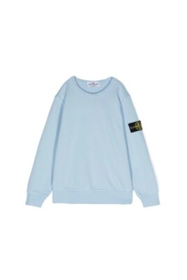 blue-crew-neck-sweatshirt-with-logo-patch