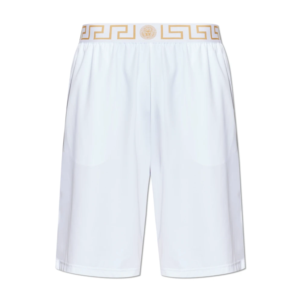 Swimwear > Beachwear - - Versace - Modalova