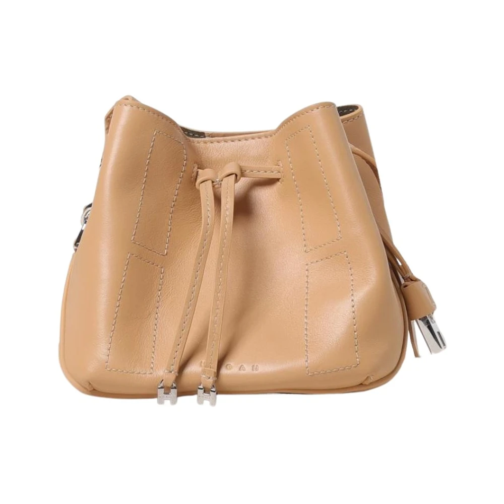 Bags > Bucket Bags - - Hogan - Modalova